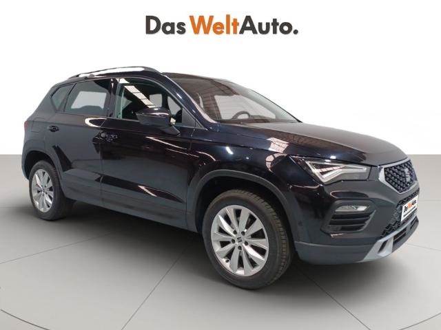 SEATAteca 1.5 TSI S&S Style XL DSG 110 kW (150 CV)