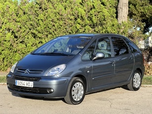 Citroen Xsara Picasso 1.6 HDI LX Plus 66 kW (92 CV)