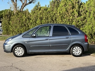 Citroen Xsara Picasso 1.6 HDI LX Plus 66 kW (92 CV)