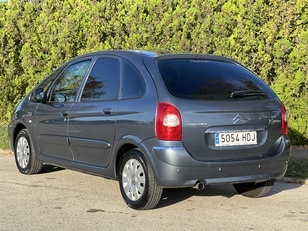 Citroen Xsara Picasso 1.6 HDI LX Plus 66 kW (92 CV)