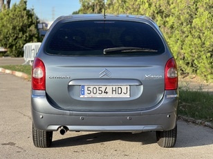 Citroen Xsara Picasso 1.6 HDI LX Plus 66 kW (92 CV)