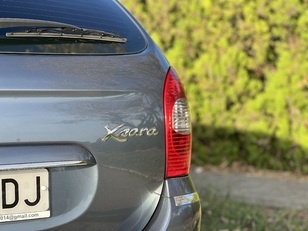 Citroen Xsara Picasso 1.6 HDI LX Plus 66 kW (92 CV)