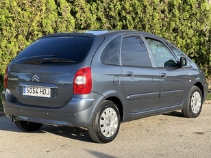 Citroen Xsara Picasso 1.6 HDI LX Plus 66 kW (92 CV)