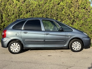 Citroen Xsara Picasso 1.6 HDI LX Plus 66 kW (92 CV)
