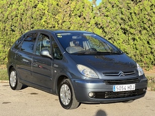 Citroen Xsara Picasso 1.6 HDI LX Plus 66 kW (92 CV)