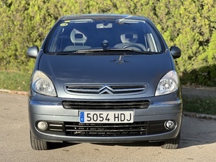 Citroen Xsara Picasso 1.6 HDI LX Plus 66 kW (92 CV)