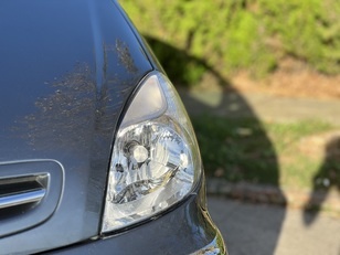 Citroen Xsara Picasso 1.6 HDI LX Plus 66 kW (92 CV)