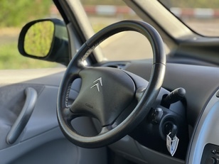 Citroen Xsara Picasso 1.6 HDI LX Plus 66 kW (92 CV)