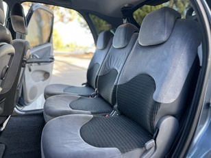 Citroen Xsara Picasso 1.6 HDI LX Plus 66 kW (92 CV)