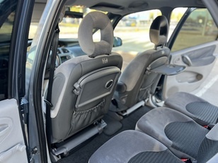 Citroen Xsara Picasso 1.6 HDI LX Plus 66 kW (92 CV)