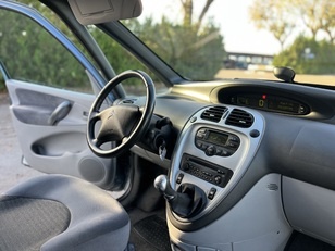 Citroen Xsara Picasso 1.6 HDI LX Plus 66 kW (92 CV)