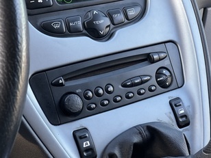 Citroen Xsara Picasso 1.6 HDI LX Plus 66 kW (92 CV)