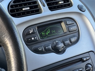 Citroen Xsara Picasso 1.6 HDI LX Plus 66 kW (92 CV)