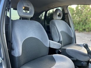 Citroen Xsara Picasso 1.6 HDI LX Plus 66 kW (92 CV)