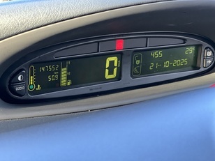 Citroen Xsara Picasso 1.6 HDI LX Plus 66 kW (92 CV)