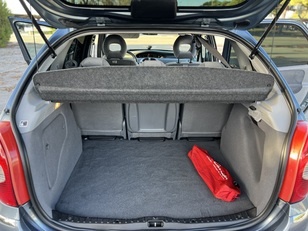 Citroen Xsara Picasso 1.6 HDI LX Plus 66 kW (92 CV)