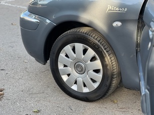 Citroen Xsara Picasso 1.6 HDI LX Plus 66 kW (92 CV)