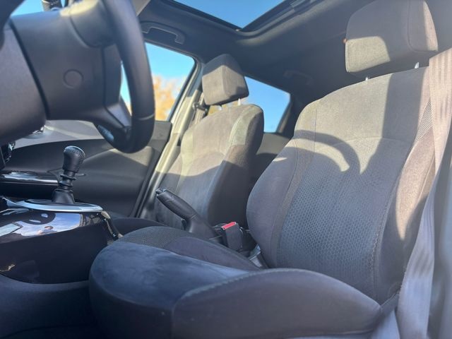 NissanJuke 1.5 dCi S&S Tekna Premium 4X2 81 kW (110 CV) Vehículo usado en Barcelona - 8