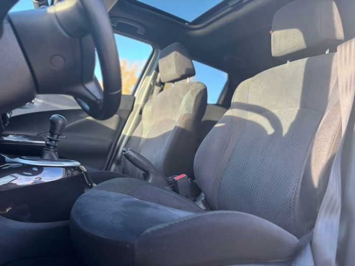 NissanJuke 1.5 dCi S&S Tekna Premium 4X2 81 kW (110 CV) Vehículo usado en Barcelona - 8 NissanJuke 1.5 dCi S&S Tekna Premium 4X2 81 kW (110 CV) Vehículo usado en Barcelona - 8