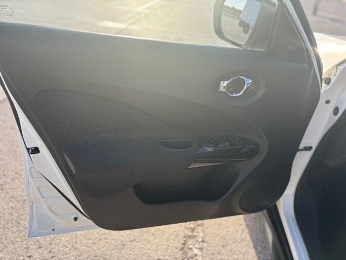 NissanJuke 1.5 dCi S&S Tekna Premium 4X2 81 kW (110 CV) Vehículo usado en Barcelona - 9 NissanJuke 1.5 dCi S&S Tekna Premium 4X2 81 kW (110 CV) Vehículo usado en Barcelona - 9