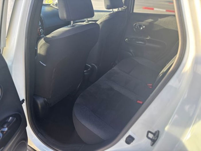 NissanJuke 1.5 dCi S&S Tekna Premium 4X2 81 kW (110 CV) Vehículo usado en Barcelona - 10 NissanJuke 1.5 dCi S&S Tekna Premium 4X2 81 kW (110 CV) Vehículo usado en Barcelona - 10