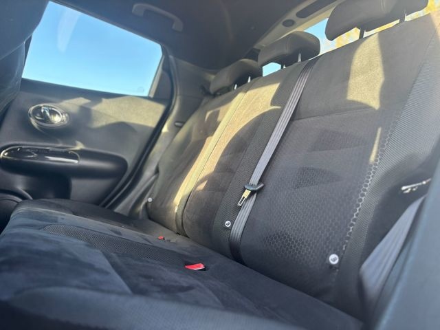 NissanJuke 1.5 dCi S&S Tekna Premium 4X2 81 kW (110 CV) Vehículo usado en Barcelona - 11