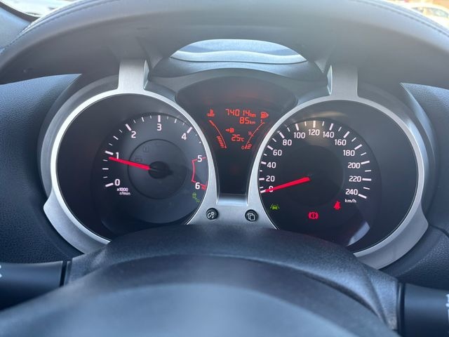 NissanJuke 1.5 dCi S&S Tekna Premium 4X2 81 kW (110 CV) Vehículo usado en Barcelona - 15