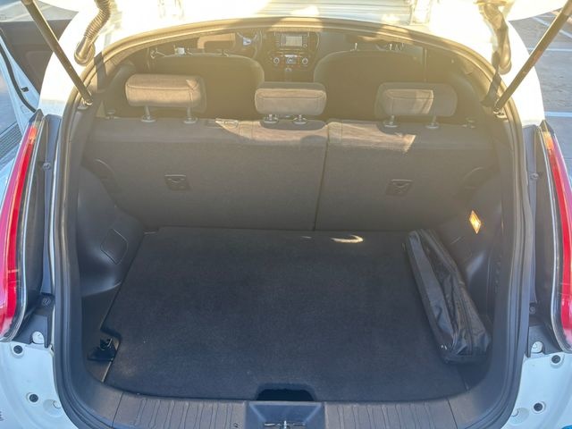 NissanJuke 1.5 dCi S&S Tekna Premium 4X2 81 kW (110 CV) Vehículo usado en Barcelona - 20