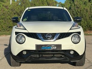 Nissan Juke 1.5 dCi S&S Tekna Premium 4X2 81 kW (110 CV)