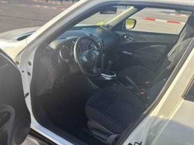 Nissan Juke 1.5 dCi S&S Tekna Premium 4X2 81 kW (110 CV) Nissan Juke 1.5 dCi S&S Tekna Premium 4X2 81 kW (110 CV)