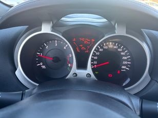 Nissan Juke 1.5 dCi S&S Tekna Premium 4X2 81 kW (110 CV)