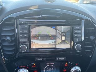 Nissan Juke 1.5 dCi S&S Tekna Premium 4X2 81 kW (110 CV)