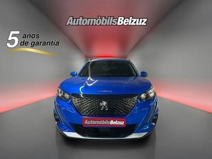 Peugeot 2008 PureTech 100 S&S Allure 75 kW (100 CV)