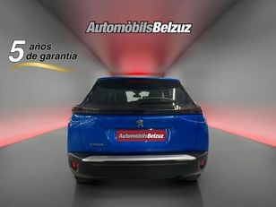 Peugeot 2008 PureTech 100 S&S Allure 75 kW (100 CV)