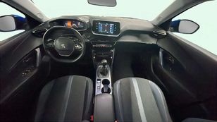 Peugeot 2008 PureTech 100 S&S Allure 75 kW (100 CV)
