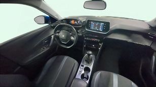 Peugeot 2008 PureTech 100 S&S Allure 75 kW (100 CV)