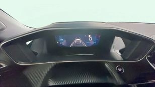 Peugeot 2008 PureTech 100 S&S Allure 75 kW (100 CV)