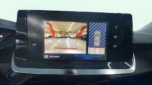 Peugeot 2008 PureTech 100 S&S Allure 75 kW (100 CV)