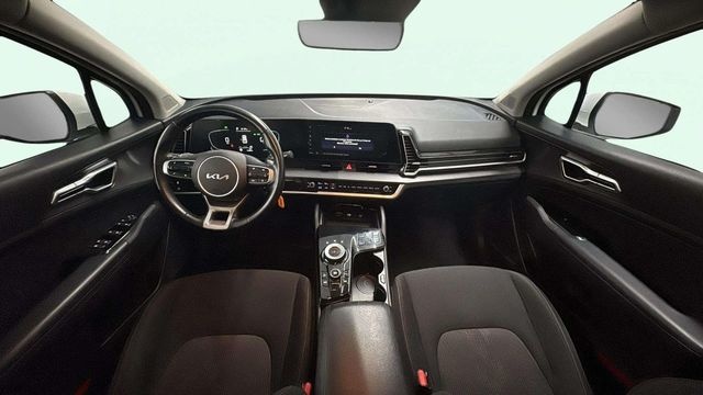 KiaSportage 1.6 T-GDi HEV Drive 4x2 158 kW (215 CV) Vehículo usado en Barcelona - 7 KiaSportage 1.6 T-GDi HEV Drive 4x2 158 kW (215 CV) Vehículo usado en Barcelona - 7