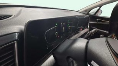 Kia Sportage 1.6 T-GDi HEV Drive 4x2 158 kW (215 CV) Kia Sportage 1.6 T-GDi HEV Drive 4x2 158 kW (215 CV)