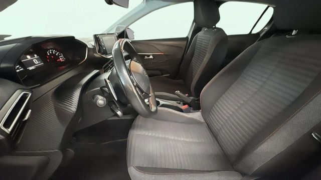 Peugeot208 PureTech 100 Active Pack 75 kW (100 CV) Vehículo usado en Barcelona - 9