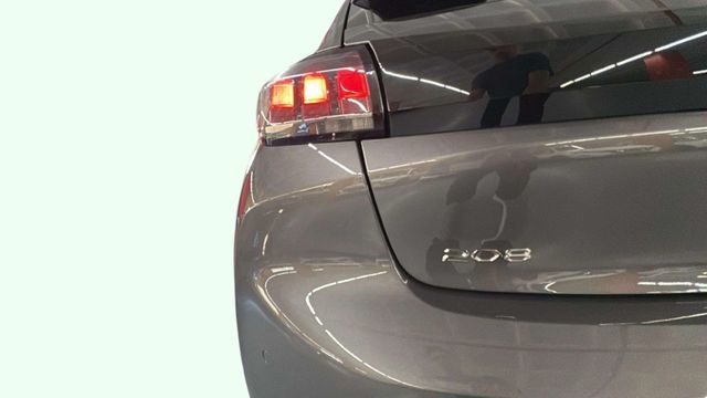 Peugeot208 PureTech 100 Active Pack 75 kW (100 CV) Vehículo usado en Barcelona - 18