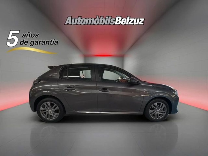 Peugeot208 PureTech 100 Active Pack 75 kW (100 CV) Vehículo usado en Barcelona - 20 Peugeot208 PureTech 100 Active Pack 75 kW (100 CV) Vehículo usado en Barcelona - 20