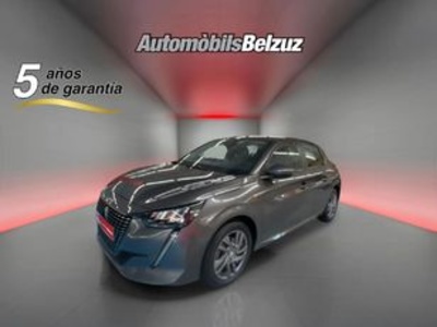 Peugeot 208 PureTech 100 Active Pack 75 kW (100 CV) Peugeot 208 PureTech 100 Active Pack 75 kW (100 CV)