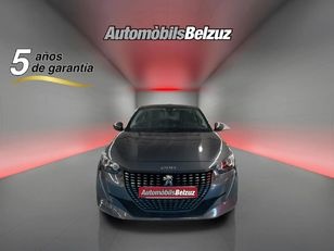 Peugeot 208 PureTech 100 Active Pack 75 kW (100 CV)