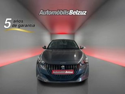 Peugeot 208 PureTech 100 Active Pack 75 kW (100 CV) Peugeot 208 PureTech 100 Active Pack 75 kW (100 CV)