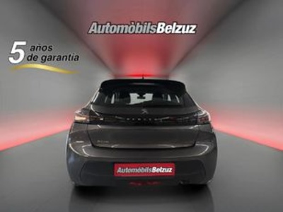 Peugeot 208 PureTech 100 Active Pack 75 kW (100 CV) Peugeot 208 PureTech 100 Active Pack 75 kW (100 CV)