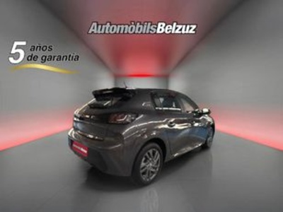 Peugeot 208 PureTech 100 Active Pack 75 kW (100 CV) Peugeot 208 PureTech 100 Active Pack 75 kW (100 CV)