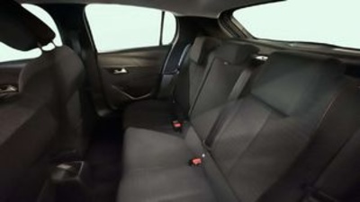 Peugeot 208 PureTech 100 Active Pack 75 kW (100 CV) Peugeot 208 PureTech 100 Active Pack 75 kW (100 CV)