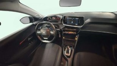 Peugeot 208 PureTech 100 Active Pack 75 kW (100 CV) Peugeot 208 PureTech 100 Active Pack 75 kW (100 CV)